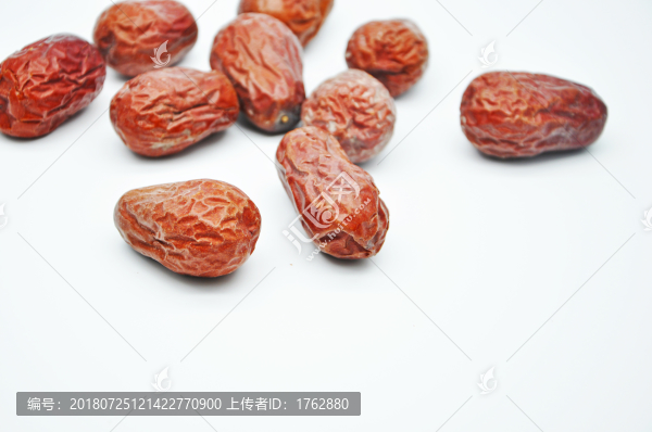 狗頭棗