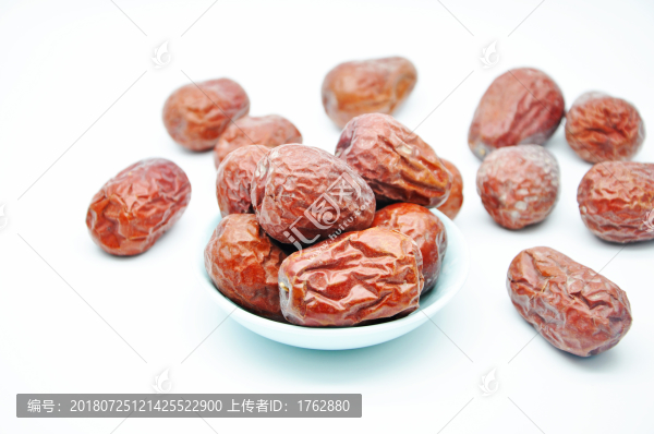 陜西狗頭棗