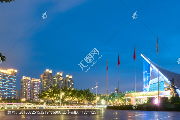 星海音樂(lè)廳