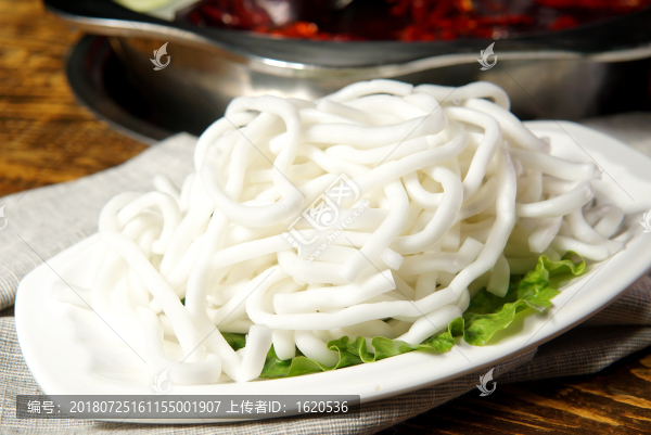 土豆粉