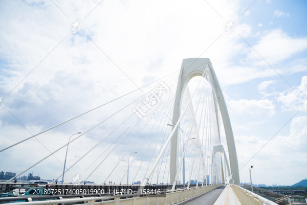 南寧青山大橋