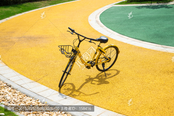 共享單車