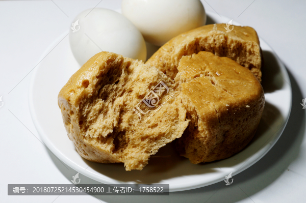 紅糖饅頭