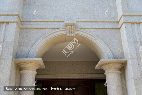 法式建筑