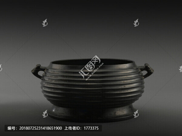 師虎簋