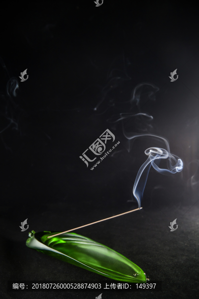 煙霧形態(tài)