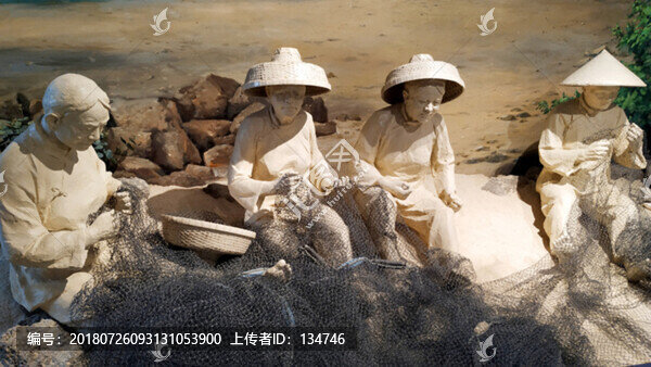 織網(wǎng)捕魚(yú)