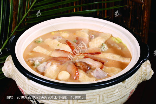 農(nóng)家佛跳墻