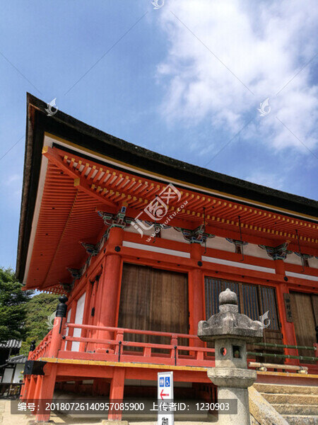 日本建筑