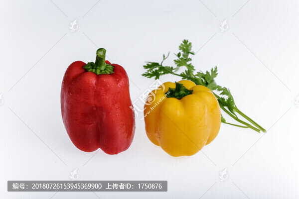 彩椒