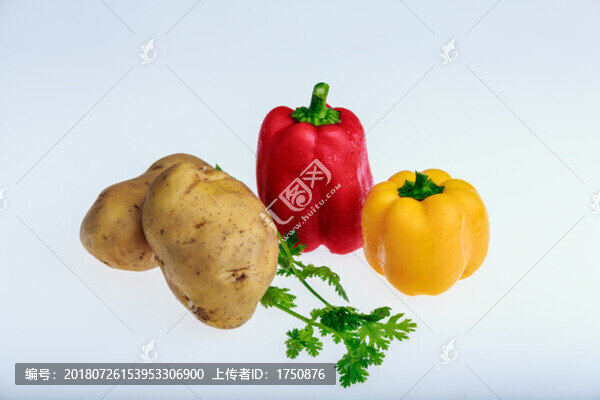 食材