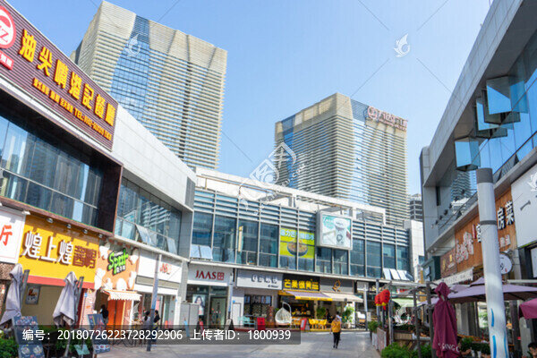 城市廣場