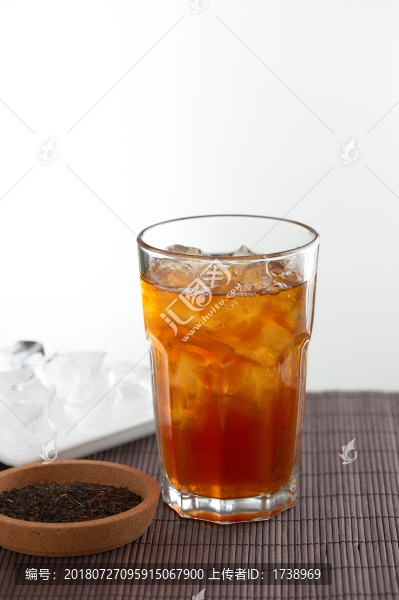 太極巖紅紅茶