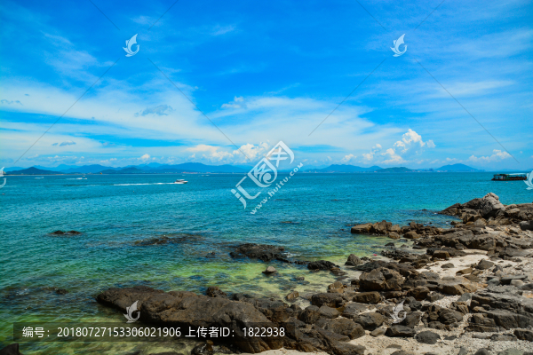 海灘