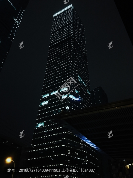 建筑