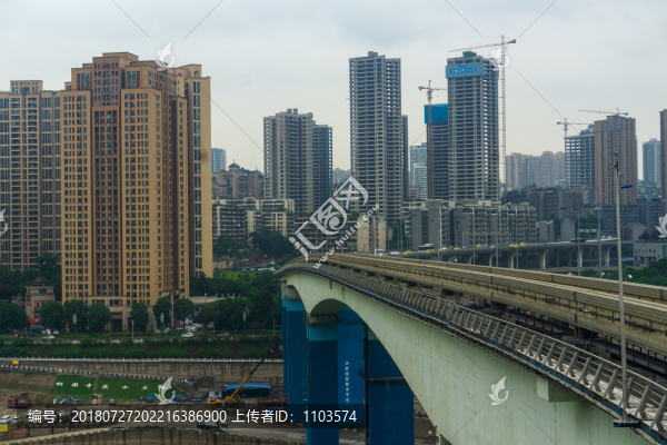 重慶風光0827