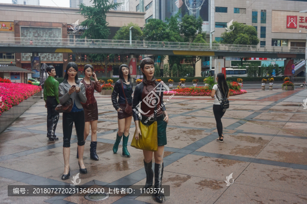 春熙路0832