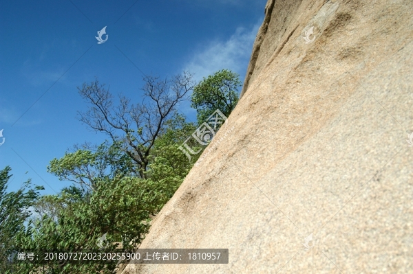 高山