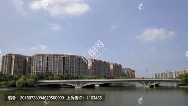 城市環(huán)境
