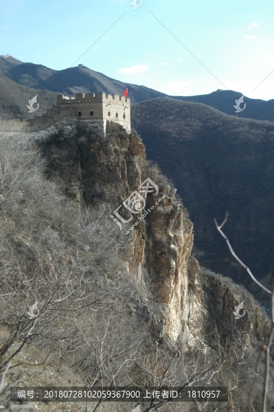 長城