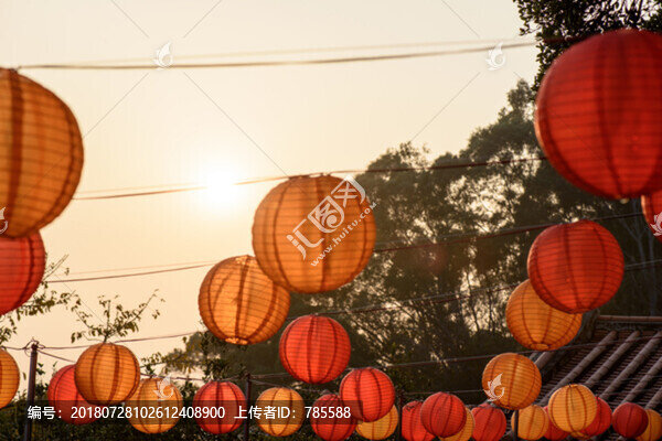 紅燈籠