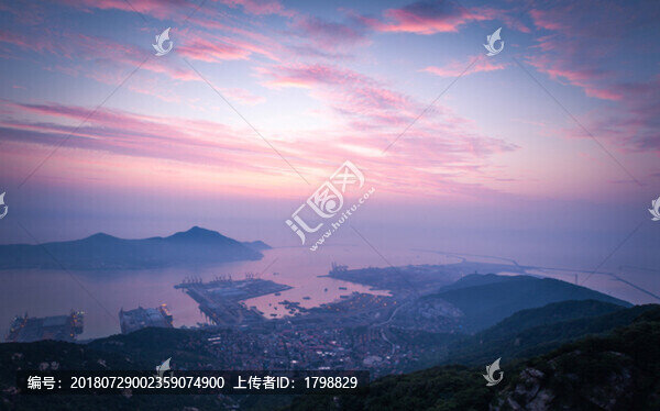 港口碼頭