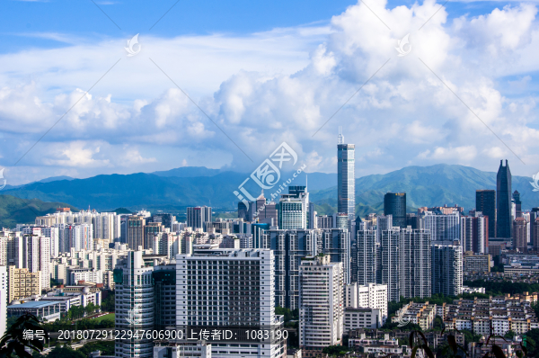 深圳賽格電子大廈