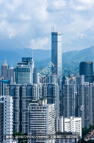 深圳賽格電子大廈
