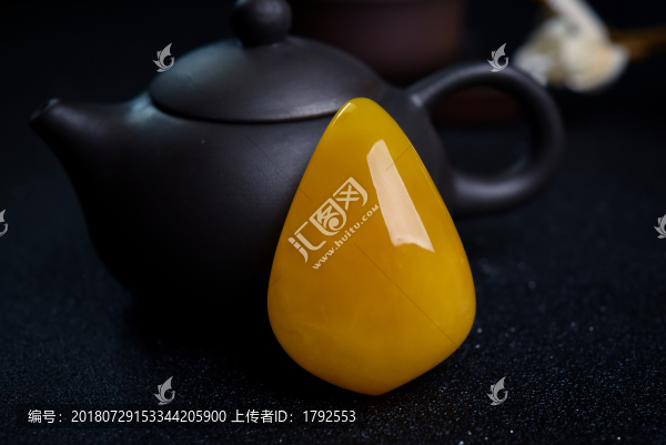 蜜蠟佩飾