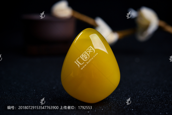 蜜蠟首飾
