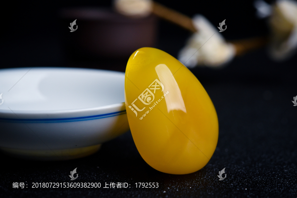 蜜蠟首飾