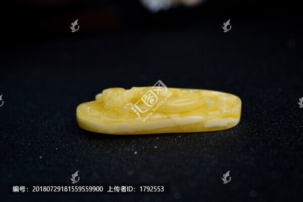 蜜蠟