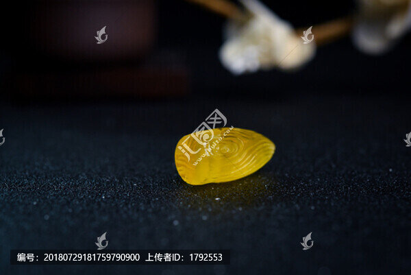 琥珀