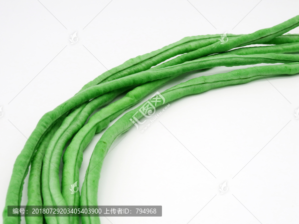 長豇豆