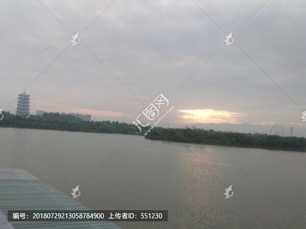 西安風(fēng)景