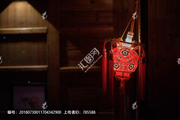 花燈