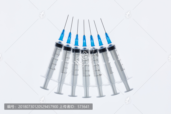 醫(yī)用注射器