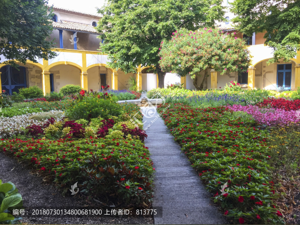 花園莊園