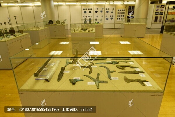 古董文玩展覽