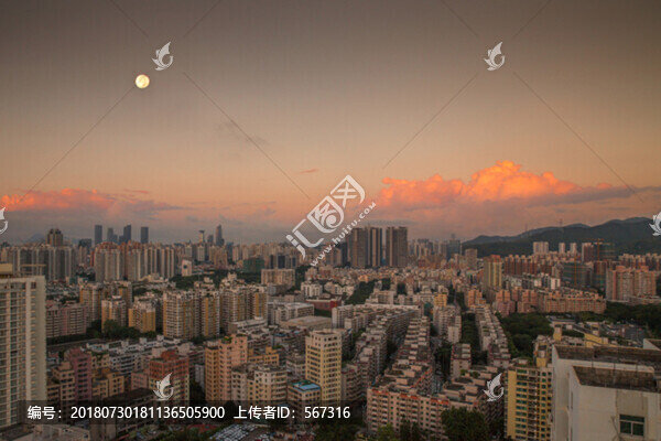 上梅林