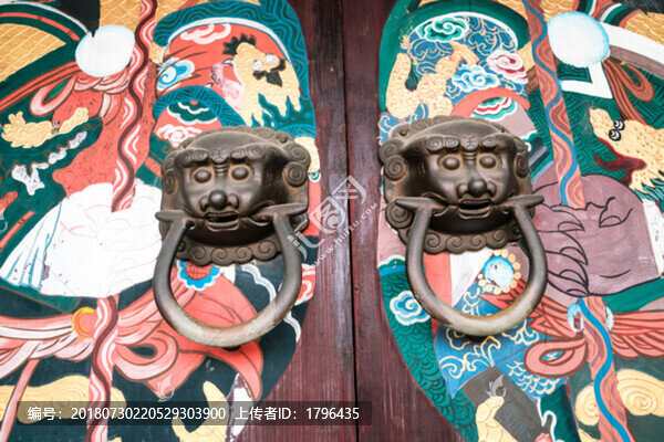 門環(huán)