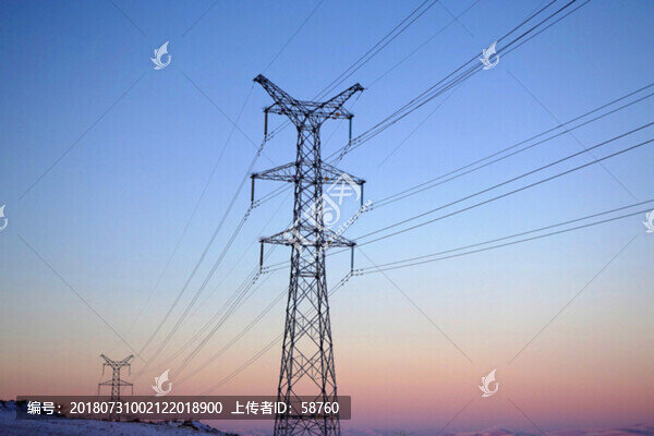 草原電網(wǎng)