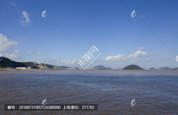 海灘