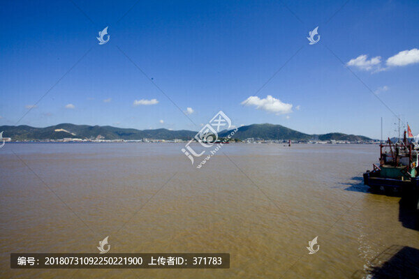 海灘