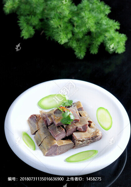 天目漢祖狗肉