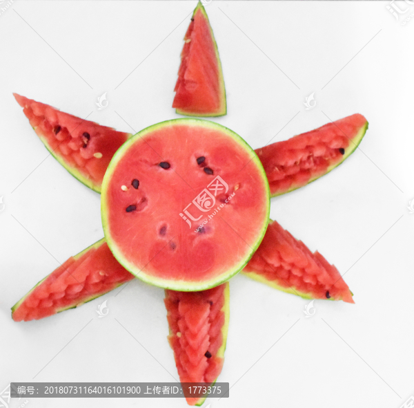 西瓜