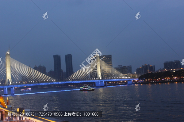 廣州大橋
