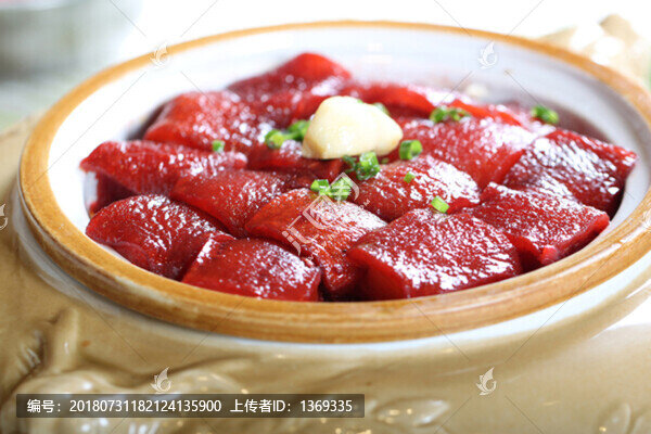 毛家紅燒肉