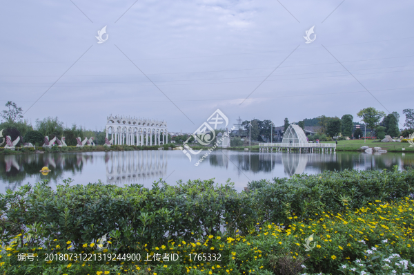 仙海風(fēng)景區(qū)