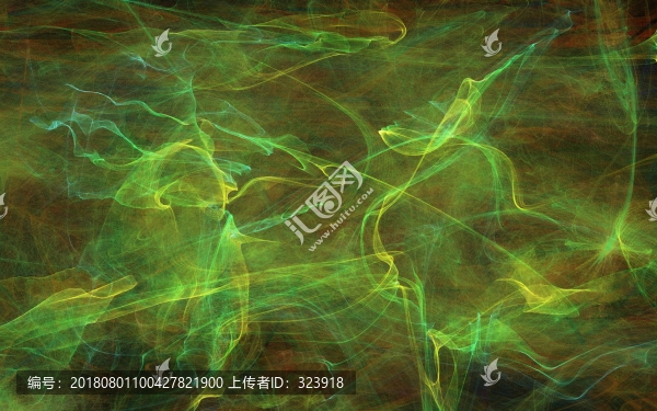抽象裝飾畫